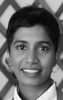 Image of Chef Vinutha