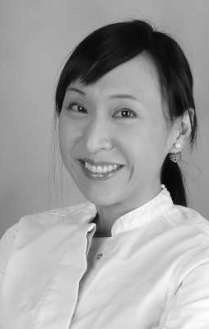Image of Chef Melissa