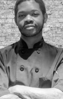 Image of Chef Robert