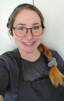 Image of Chef Becca