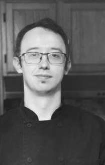 Image of Chef Levi