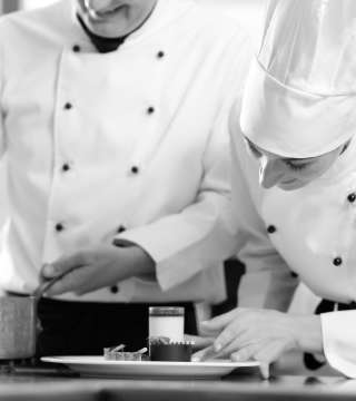 Team of Local Pastry Chefs
