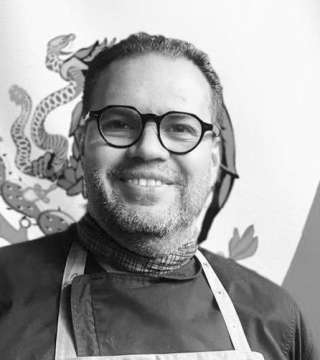 Chef Luis