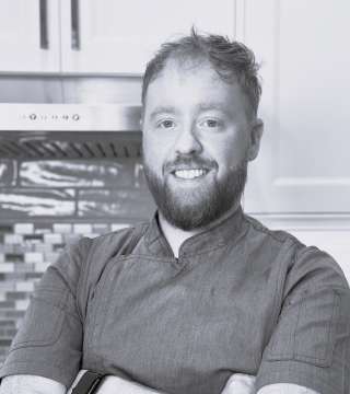 Chef Jeffrey R.