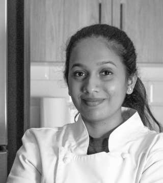 Chef Charuta