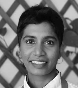 Chef Vinutha