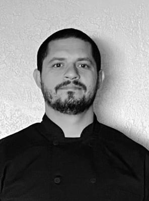 Chef Mike in Miami