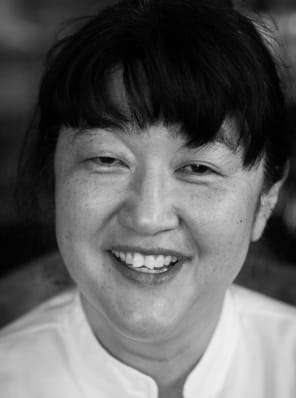 Chef Fumiko in Savannah