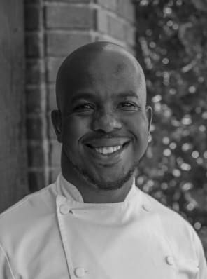 Chef Cregg in Cincinnati