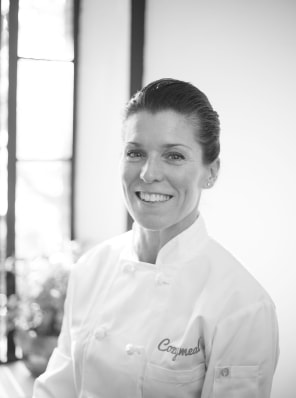 Chef Lisa in Moreno Valley