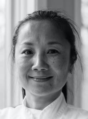 Chef Li in Oahu