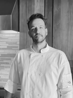 Chef Mert in Los Angeles