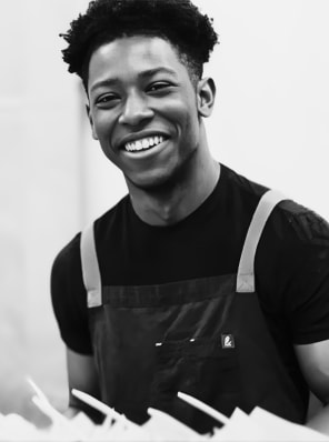 Chef Trevor in Chicago