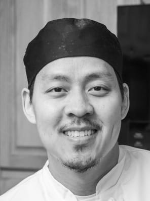 Chef Pao in Savannah