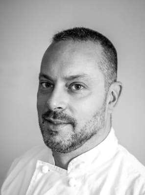 Chef Federico in Savannah