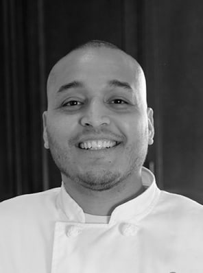 Chef Luis in Plano