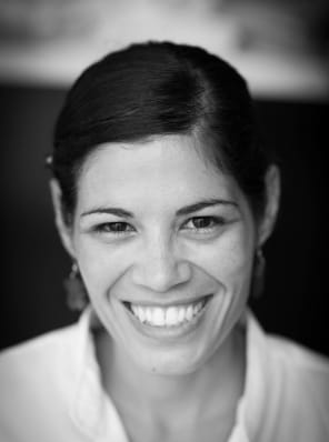 Chef Francesca in Anchorage