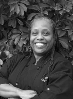 Chef Karen in Moreno Valley