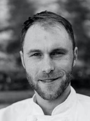 Chef Greg in Oahu