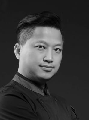 Chef Paul in Winnipeg