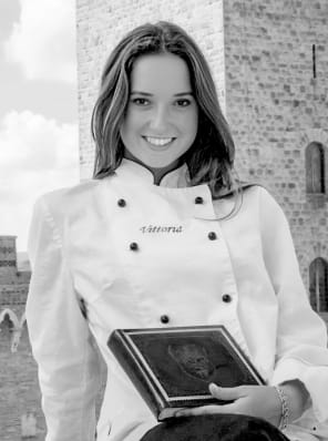 Chef Vittoria 