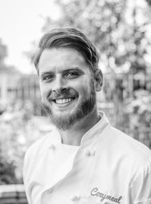 Chef Aaron in Moreno Valley