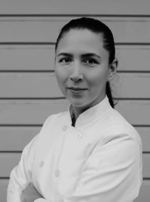 Chef Valentina in Los Angeles