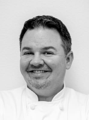 Chef Zach in Cincinnati