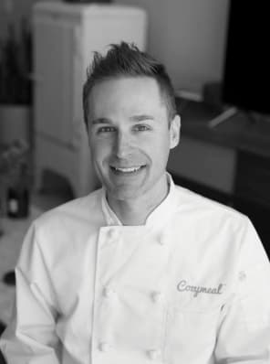 Chef Mike in Knoxville