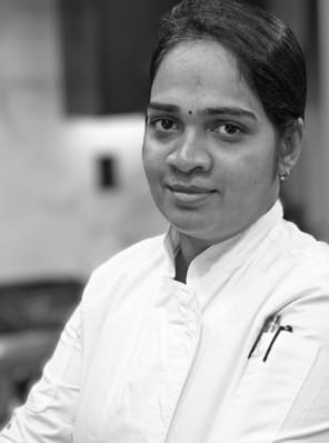 Chef Rajeswari 