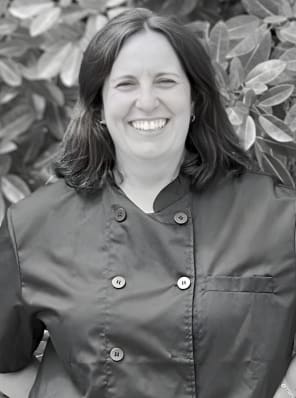 Chef Maria in Miami