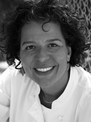 Chef Yasmina in Savannah