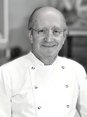 Chef Paolo 
