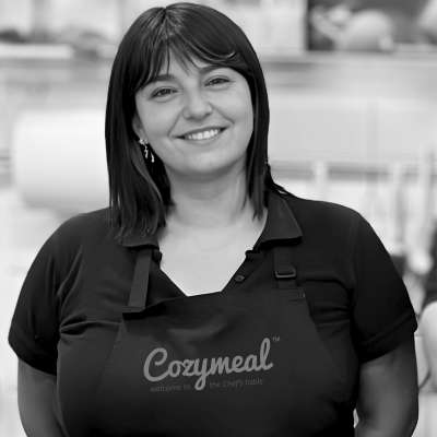 Chef Ana
