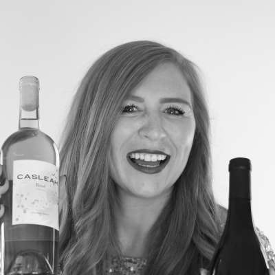 Sommelier Casleah