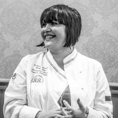 Chef Carmen