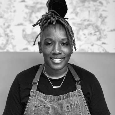 Chef Autumn