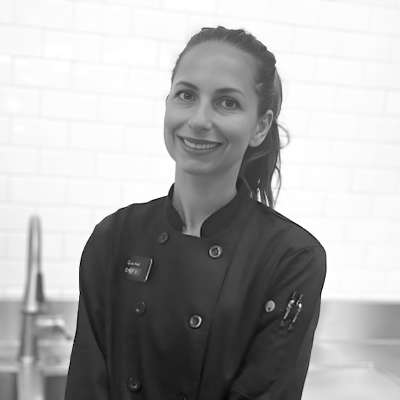 Chef Vlisaria or Resident Chef