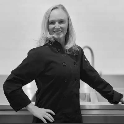 Chef Donna