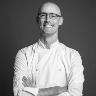 Chef Pierre