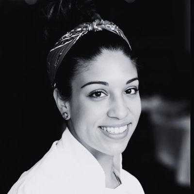Chef Iliana