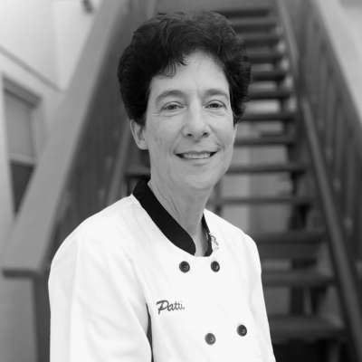 Chef Patti