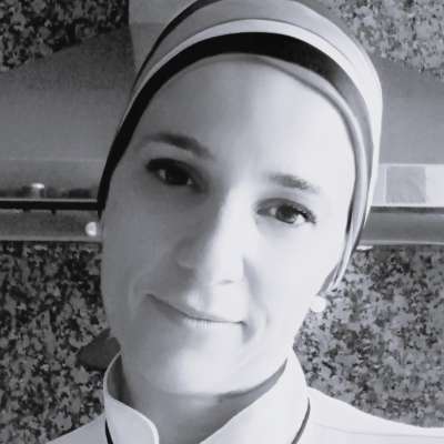 Chef Camila S.