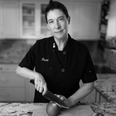 Chef Patti