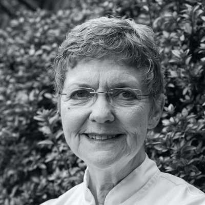 Chef Linda