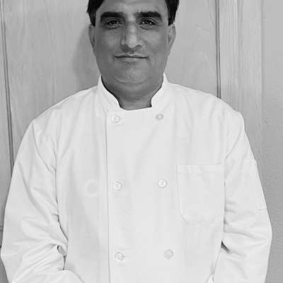 Chef Khan