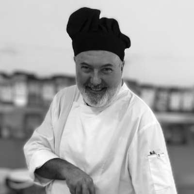 Chef Carlos