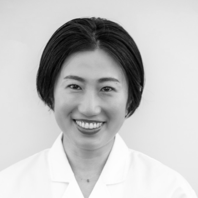 Chef Mayuko or Resident Chef in Asia