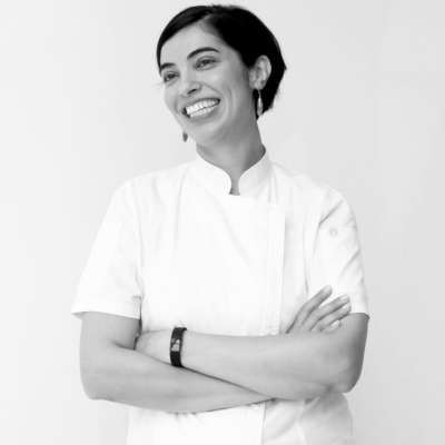Chef Payal or Resident Chef