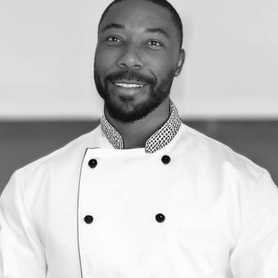 Marc V. or Resident Chef